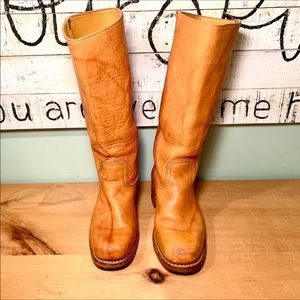 FRYE Campus Mid-calf Boots